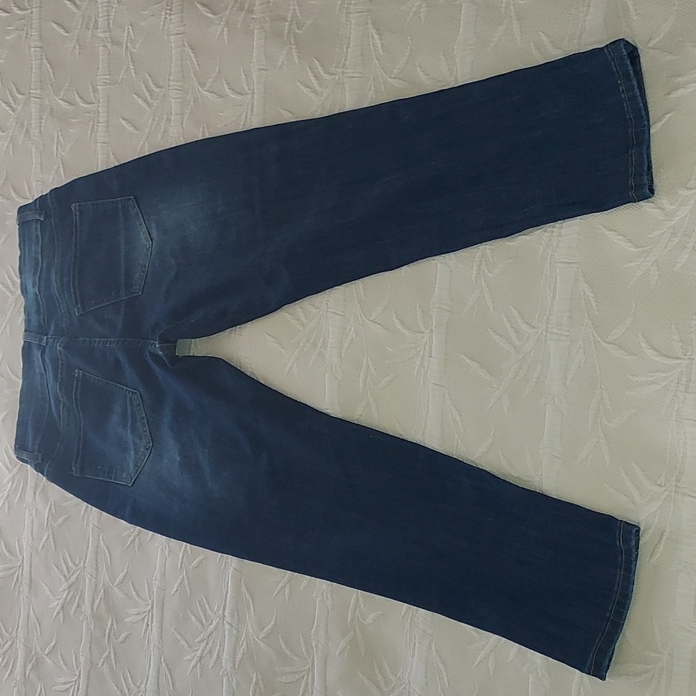 Lark & Grey Jeans - Picture 4 of 7